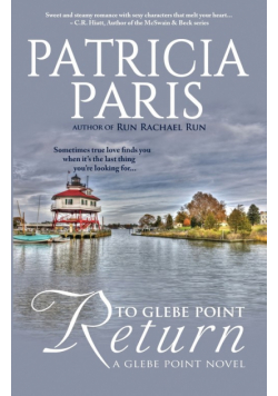 Return to Glebe Point