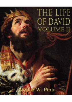 The Life of David Volume II