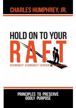 Hold On To Your R.A.F.T.!