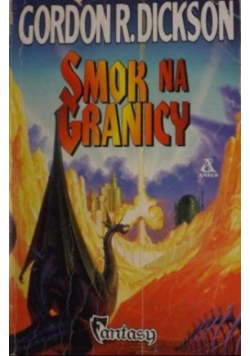 Smok na granicy
