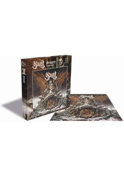 Puzzle 500 Ghost - Prequelle