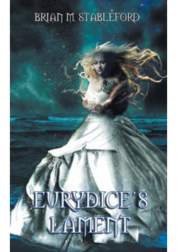 Eurydice's Lament