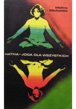 Hatha joga dla wszystkich