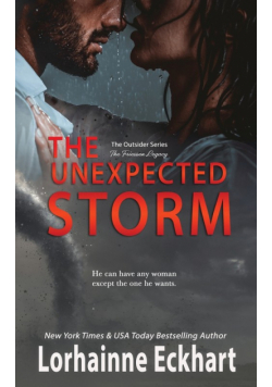 The Unexpected Storm