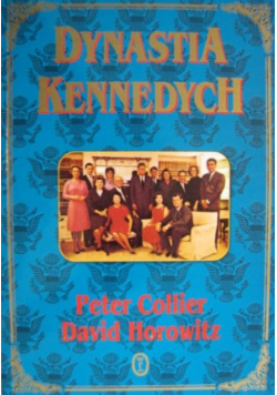 Dynastia Kennedych