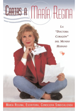 Cartas a Maria Regina