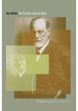 On Freud's Jewish Body