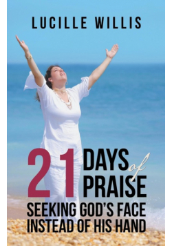 21 Days of Praise