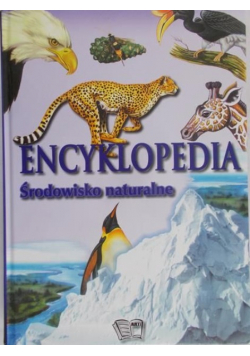 Encyklopedia Środowisko naturalne