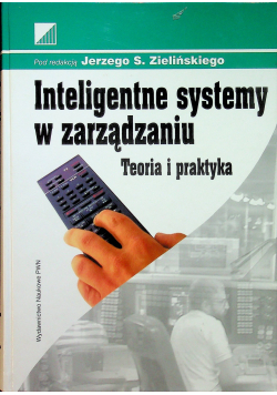 Inteligentne systemy w zarządzaniu