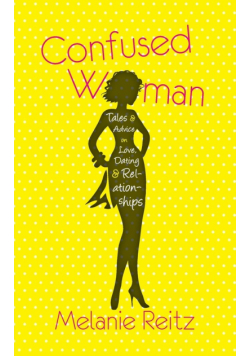 Confused Woman