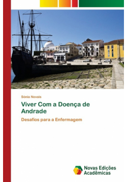 Viver Com a Doença de Andrade