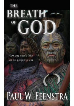 The Breath of God
