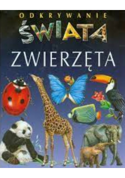 Odkrywanie świata zwierząt