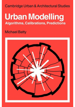Urban Modelling