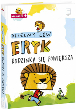 Dzielny Lew Eryk cz II