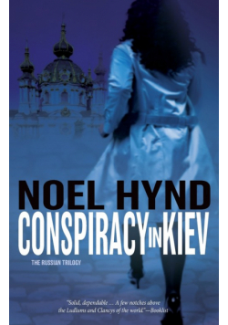 Conspiracy in Kiev