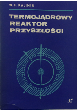 Termojądrowy reaktor przyszłości
