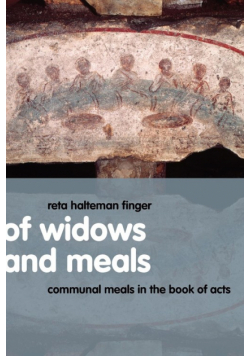 Of Widows and Meals