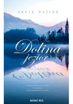 Dolina jezior