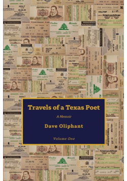 Travels of a Texas Poet
