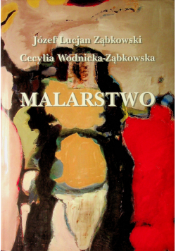Ząbkowska malarstwo