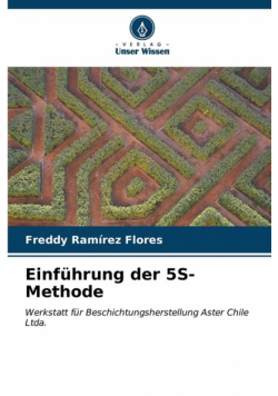 Einführung der 5S-Methode