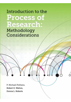 Introduction to the Process of Research