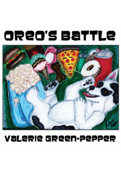Oreo's Battle