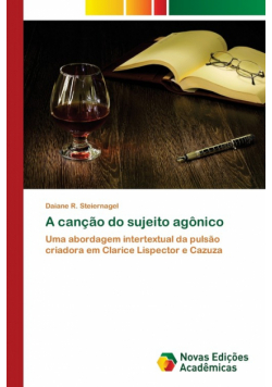 A canção do sujeito agônico