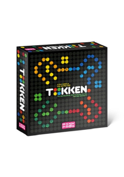 Tokken