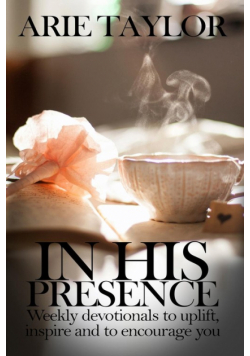 In His Presence