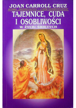 Tajemnice cuda i osobowości
