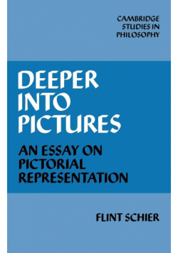 Deeper Into Pictures