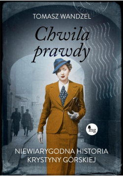 Chwila prawdy