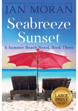 Seabreeze Sunset