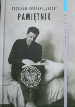 Broński Pamiętnik