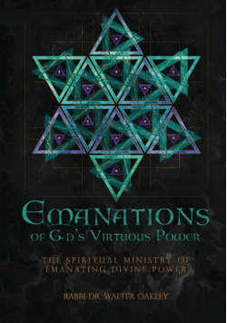 Emanations of G-ds Virtuous Power