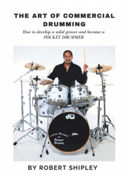 The Art of Commercial  Drumming