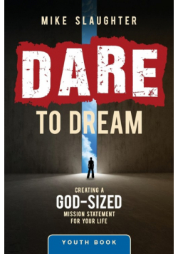Dare to Dream Youth Edition