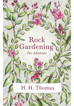 Rock Gardening for Amateurs