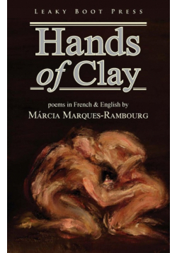 Hands of Clay