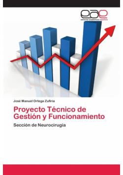 Proyecto Técnico de Gestión y Funcionamiento