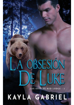 La Obsesión de Luke