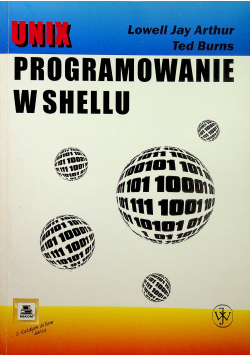 Unix programowanie  shellu