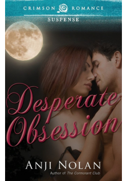 Desperate Obsession