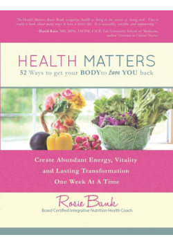 Health Matters