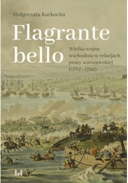 Flagrante bello