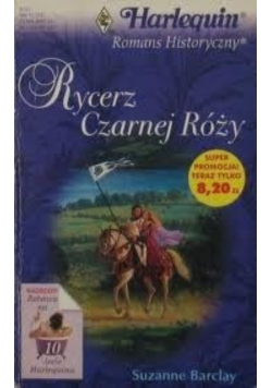 Rycerz Czarnej Róży