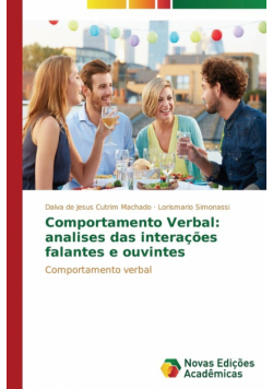 Comportamento Verbal